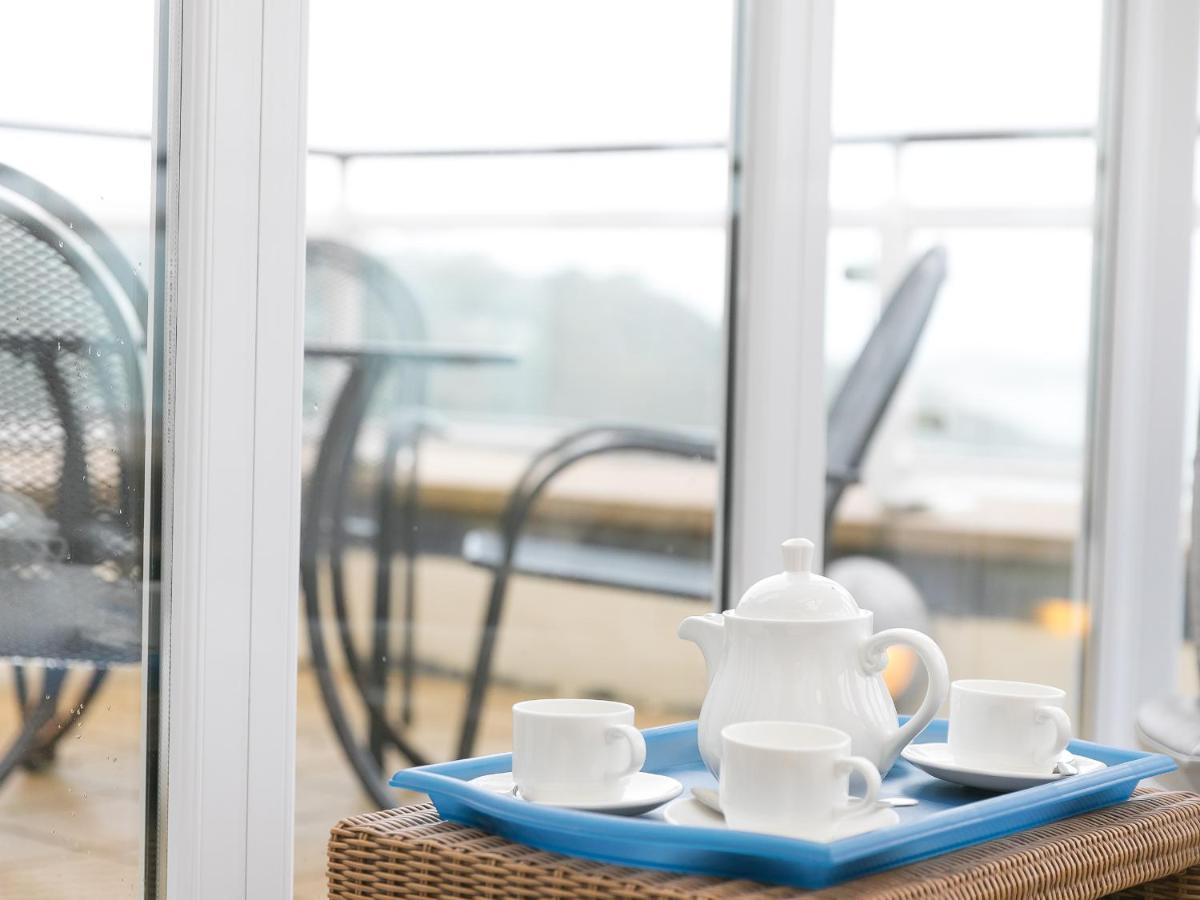 Appartement Laurellie Carbis Bay
