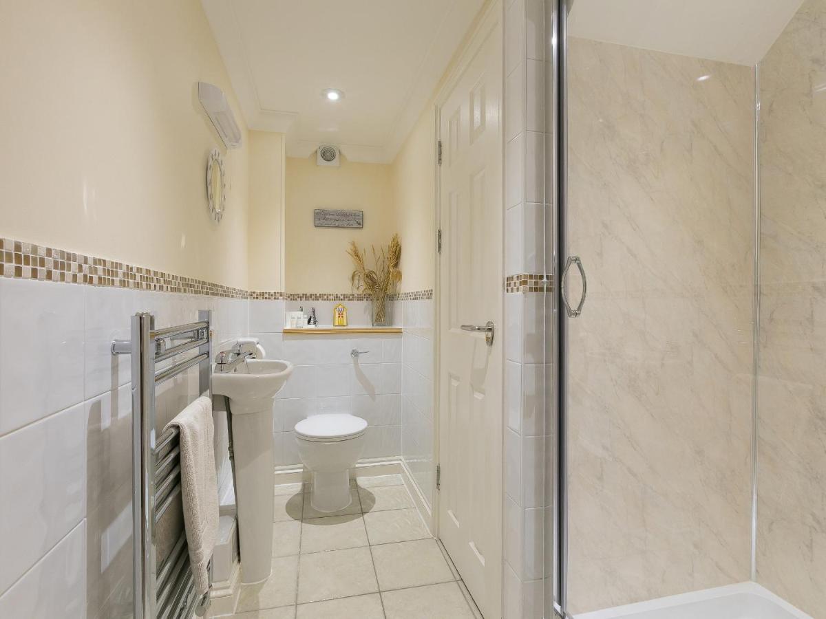 Laurellie Appartement Carbis Bay