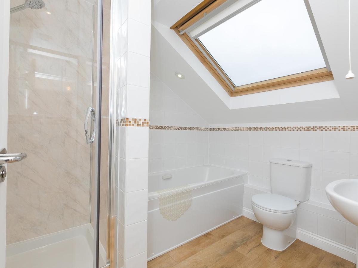 Laurellie Appartement *