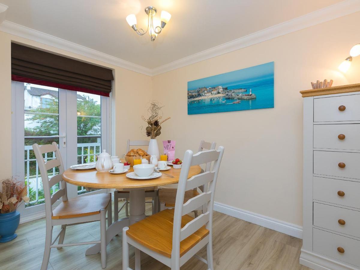 Laurellie Appartement *