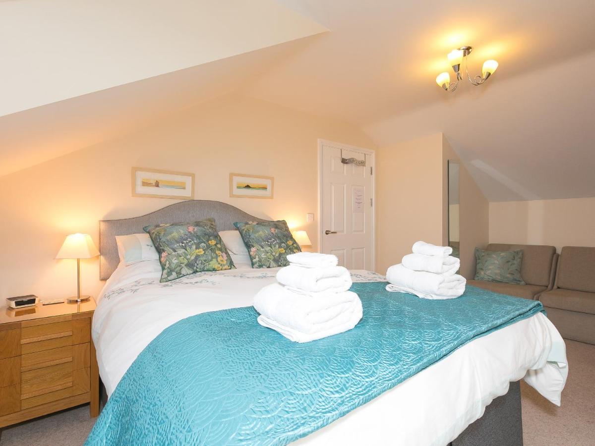 Appartement Laurellie Carbis Bay