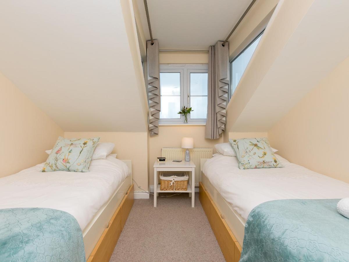 Laurellie Appartement Carbis Bay