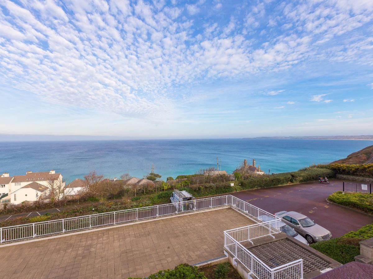 Laurellie Appartement Carbis Bay
